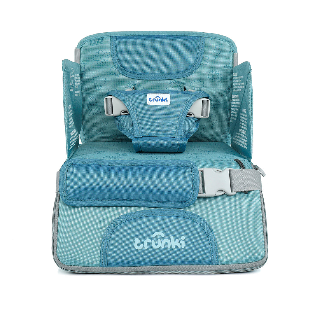 Trunki Dining Booster Seat