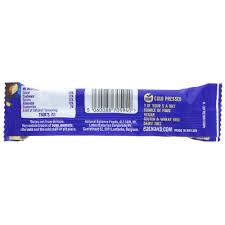 Nakd Blueberry Muffin Nut & Fruit Bars