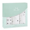 Aden & Anais Cotton Muslin Blanket - Twinkle