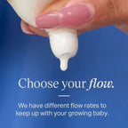Tommee Tippee Teat