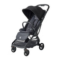 Ergobaby Metro 3 Stroller - Onyx Black