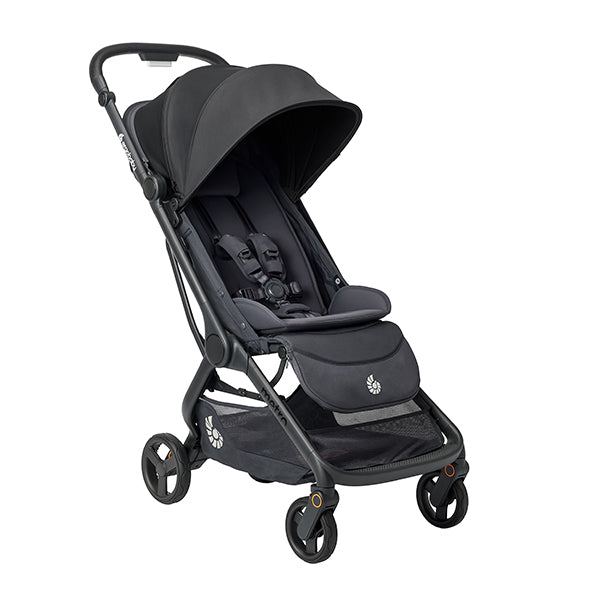 Ergobaby Metro 3 Stroller - Onyx Black