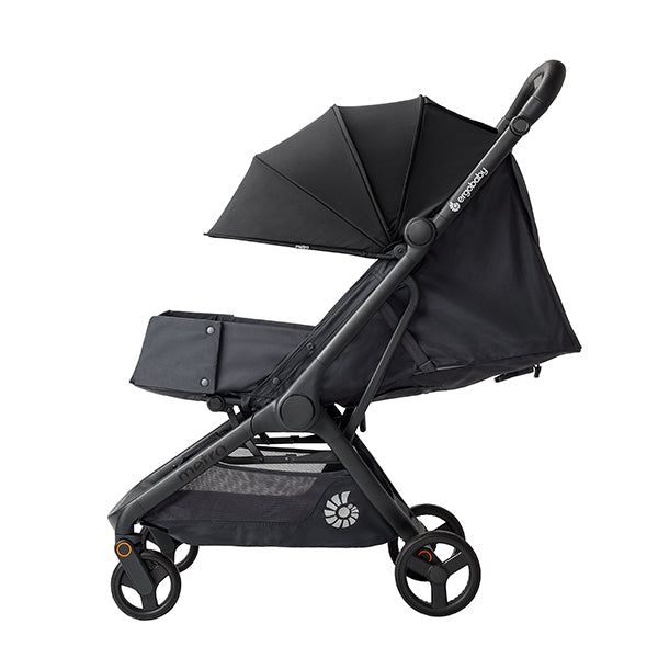 Ergobaby Metro 3 Stroller - Onyx Black