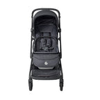 Ergobaby Metro 3 Stroller - Onyx Black