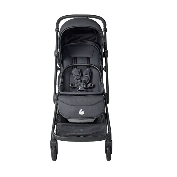 Ergobaby Metro 3 Stroller - Onyx Black