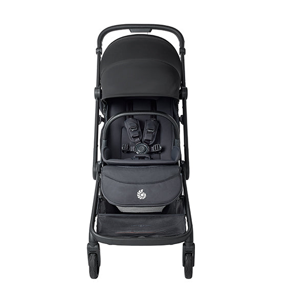 Ergobaby Metro 3 Stroller - Onyx Black