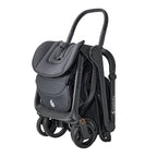 Ergobaby Metro 3 Stroller - Onyx Black
