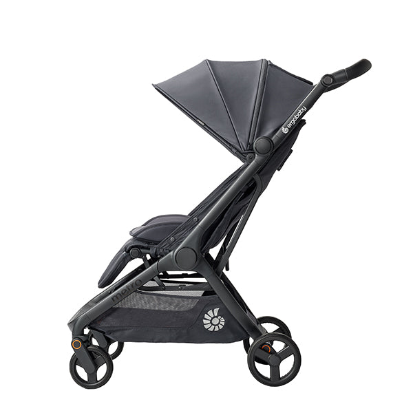 Ergobaby Metro 3 Stroller - Graphite Grey