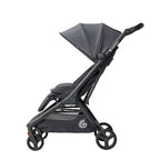 Ergobaby Metro 3 Stroller - Graphite Grey