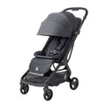 Ergobaby Metro 3 Stroller - Graphite Grey