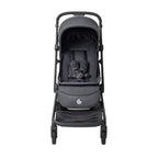 Ergobaby Metro 3 Stroller - Graphite Grey