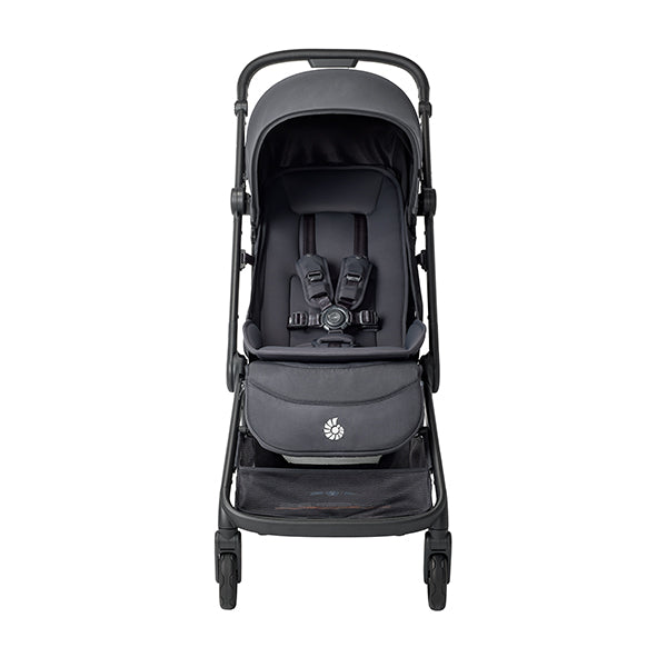 Ergobaby Metro 3 Stroller - Graphite Grey