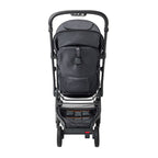 Ergobaby Metro 3 Stroller - Graphite Grey
