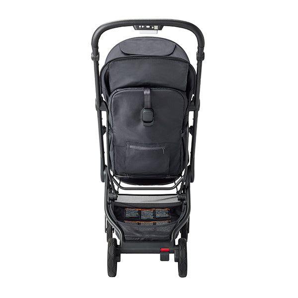 Ergobaby Metro 3 Stroller - Graphite Grey