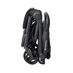 Ergobaby Metro 3 Stroller - Graphite Grey