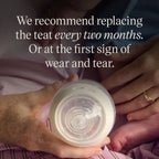 Tommee Tippee Teat
