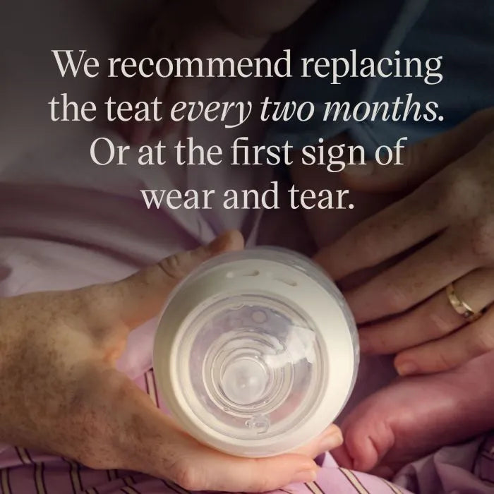 Tommee Tippee Teat
