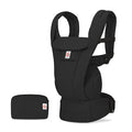 Ergobaby OMNI Deluxe Cotton - Onyx Black