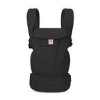 Ergobaby OMNI Deluxe Cotton - Onyx Black