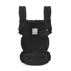Ergobaby OMNI Deluxe Cotton - Onyx Black