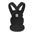 Ergobaby OMNI Deluxe Cotton - Onyx Black