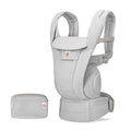 Ergobaby OMNI Deluxe Cotton - Pearl Grey