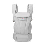 Ergobaby OMNI Deluxe Cotton - Pearl Grey