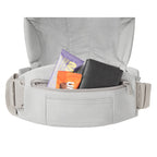 Ergobaby OMNI Deluxe Cotton - Pearl Grey