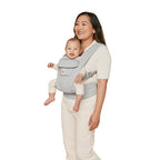 Ergobaby OMNI Deluxe Cotton - Pearl Grey