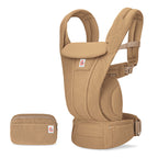 Ergobaby OMNI Deluxe Mesh - Camel