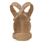 Ergobaby OMNI Deluxe Mesh - Camel
