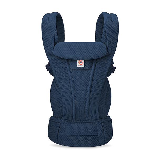 Ergobaby OMNI Deluxe Mesh - Midnight Blue