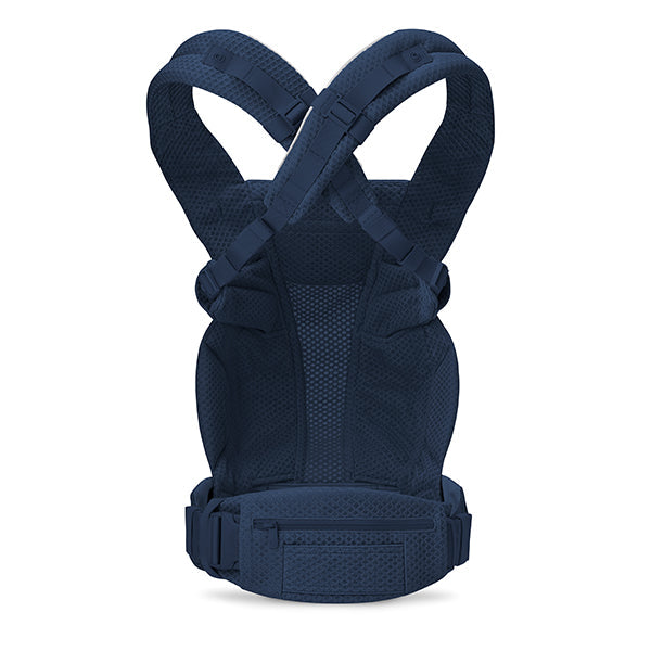 Ergobaby OMNI Deluxe Mesh - Midnight Blue