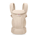 Ergobaby OMNI Deluxe Mesh - Natural Beige