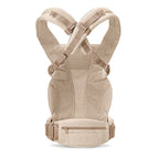 Ergobaby OMNI Deluxe Mesh - Natural Beige