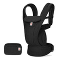 Ergobaby OMNI Deluxe Mesh - Onyx Black