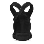 Ergobaby OMNI Deluxe Mesh - Onyx Black