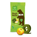 Bear Apple Fruit Rolls
