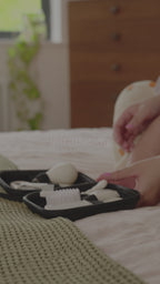 Tommee Tippee Healthcare & Grooming Kit
