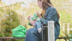 Tommee Tippee GoPrep™ Portable Formula Feed Maker Set