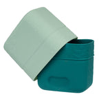 silicone snack cup - forest B-Box