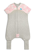 SLEEP SUIT 1.0 TOG ORIGINAL PINK Love To Dream South Africa
