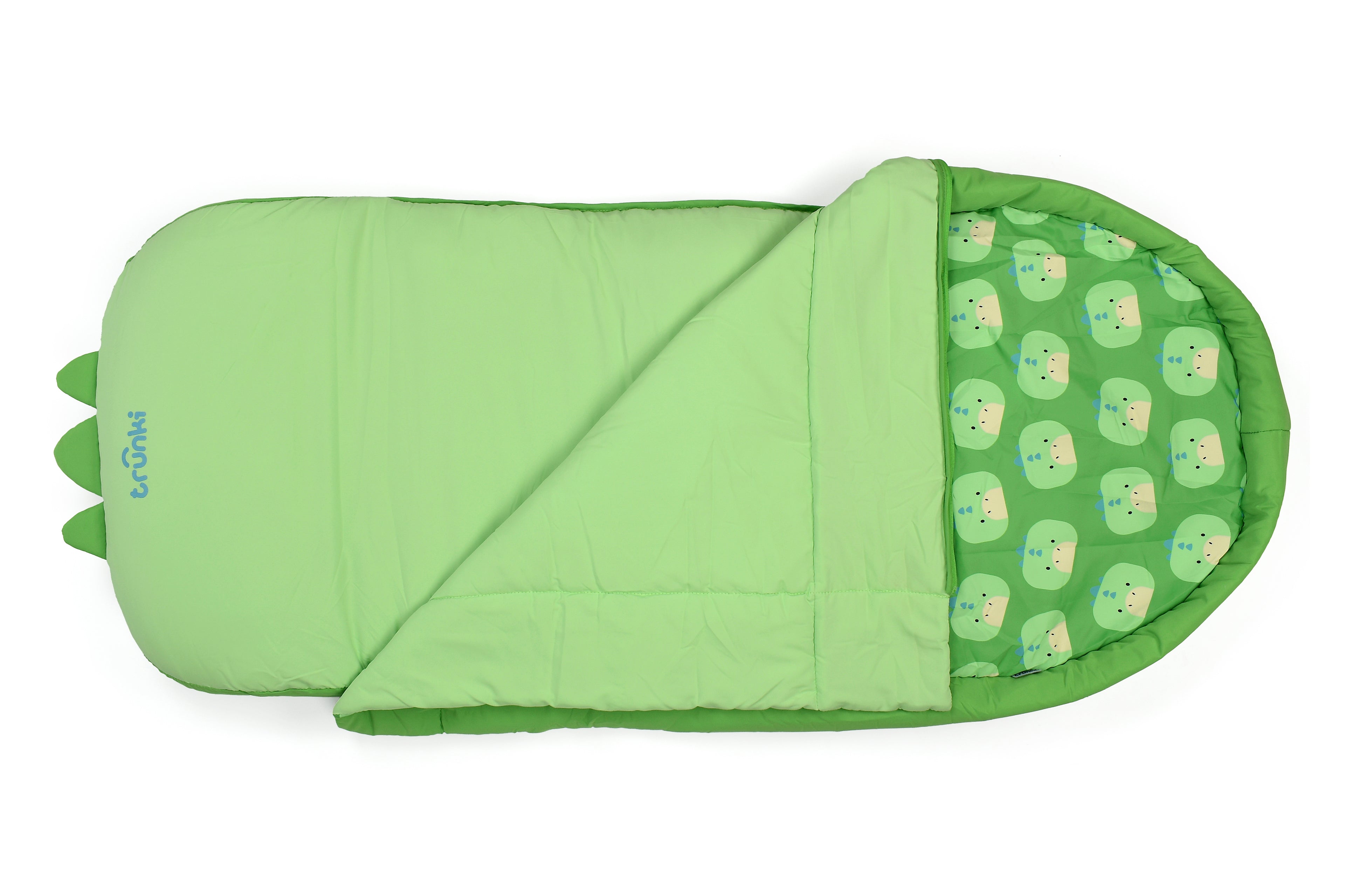 Trunki Inflatable Sleeping Bag