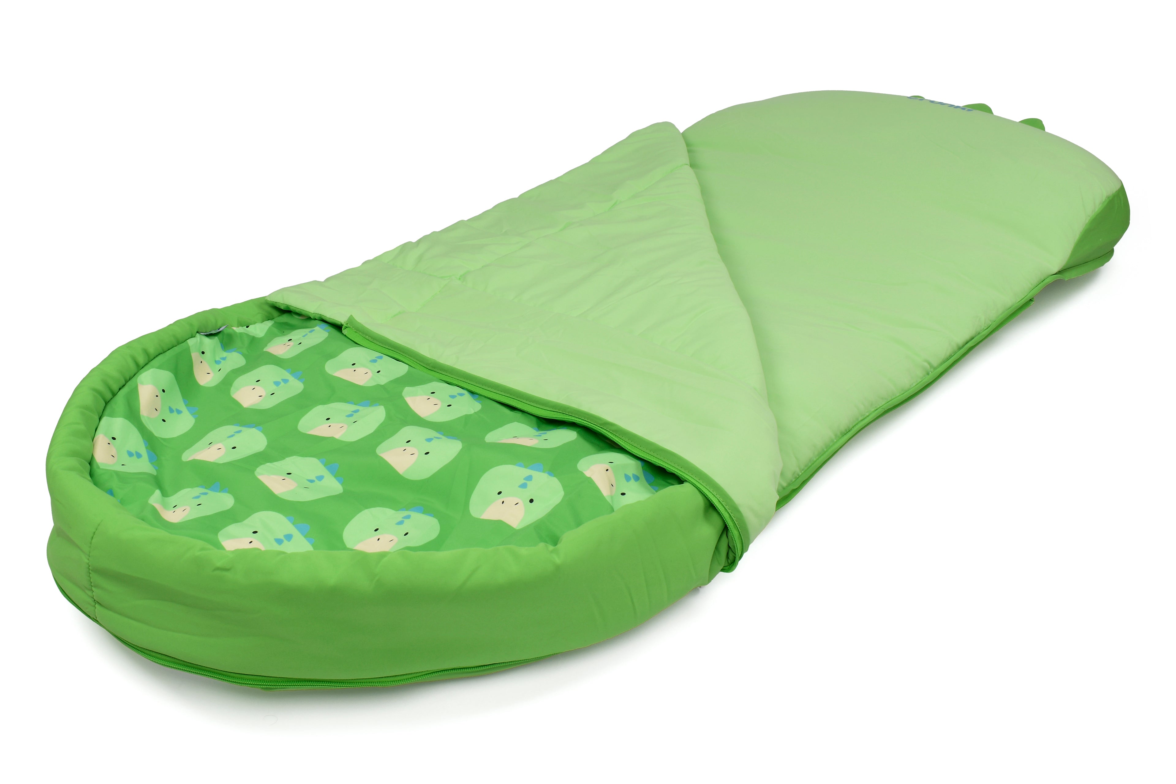 Trunki Inflatable Sleeping Bag