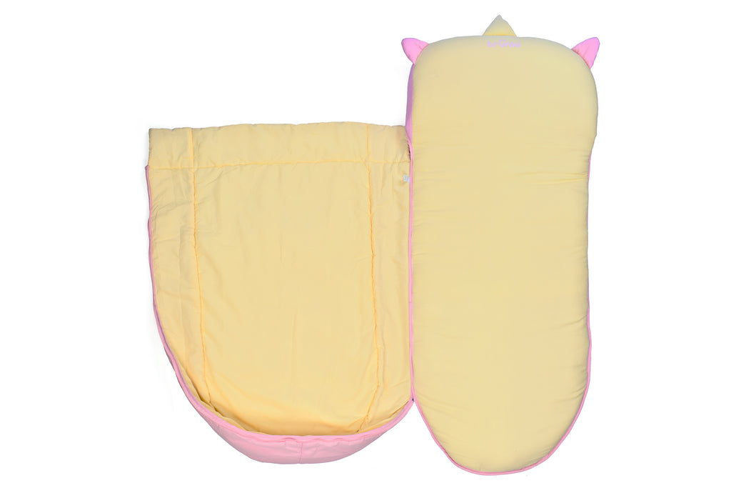 Trunki Inflatable Sleeping Bag