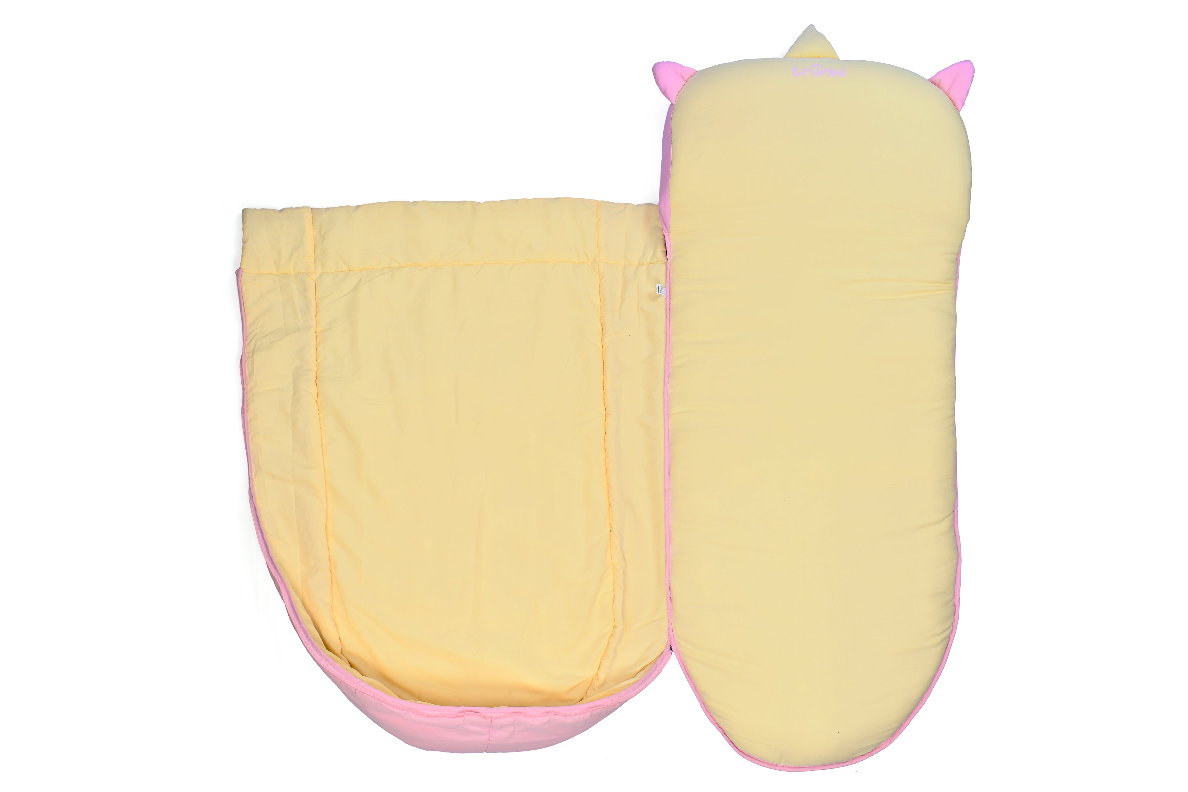 Trunki Inflatable Sleeping Bag