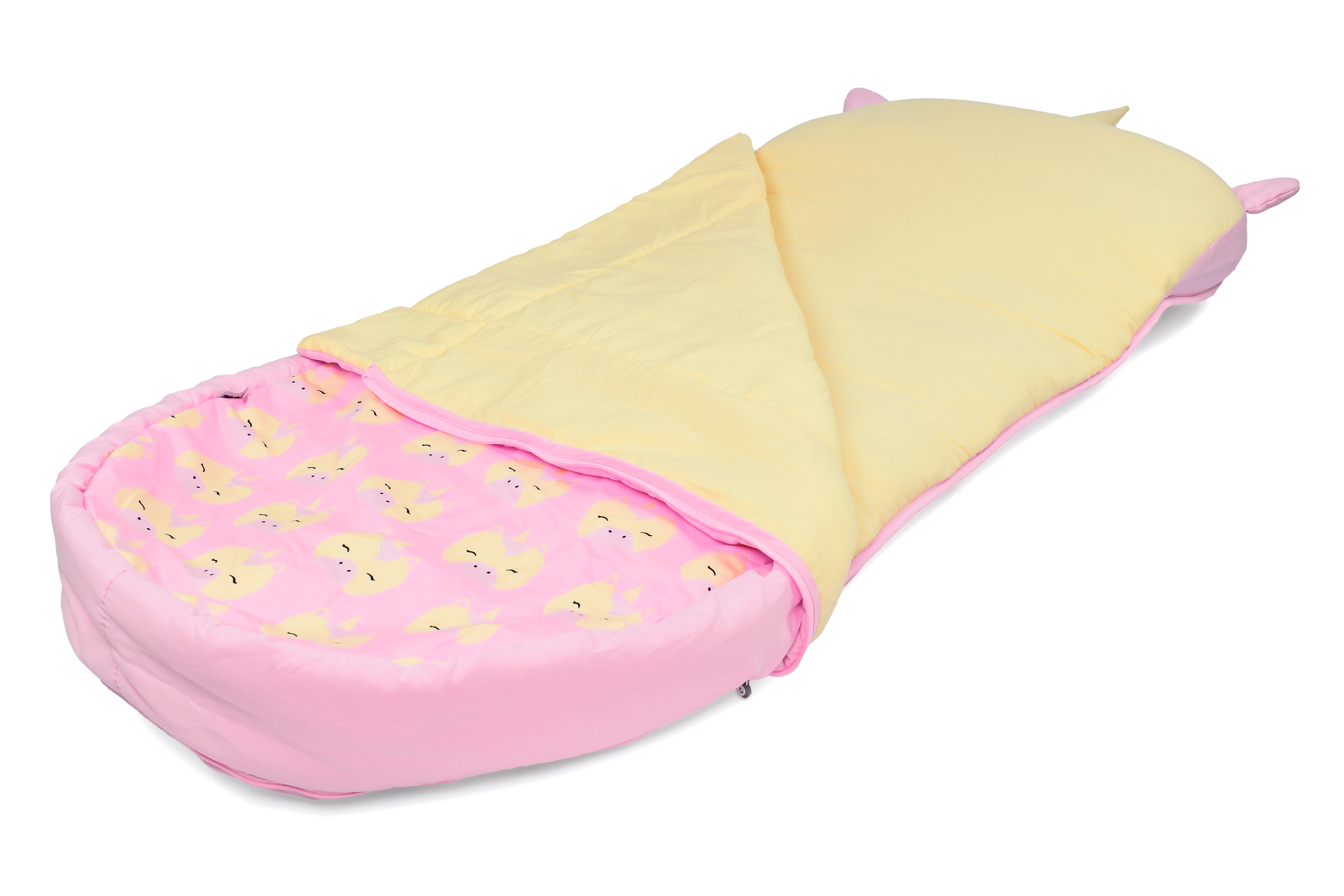 Trunki Inflatable Sleeping Bag