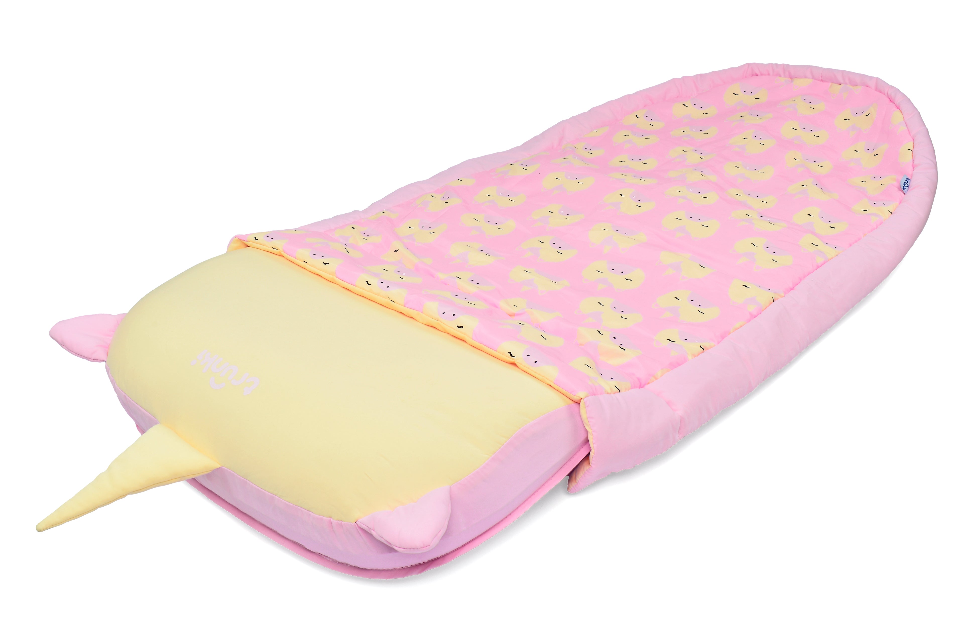 Trunki Inflatable Sleeping Bag