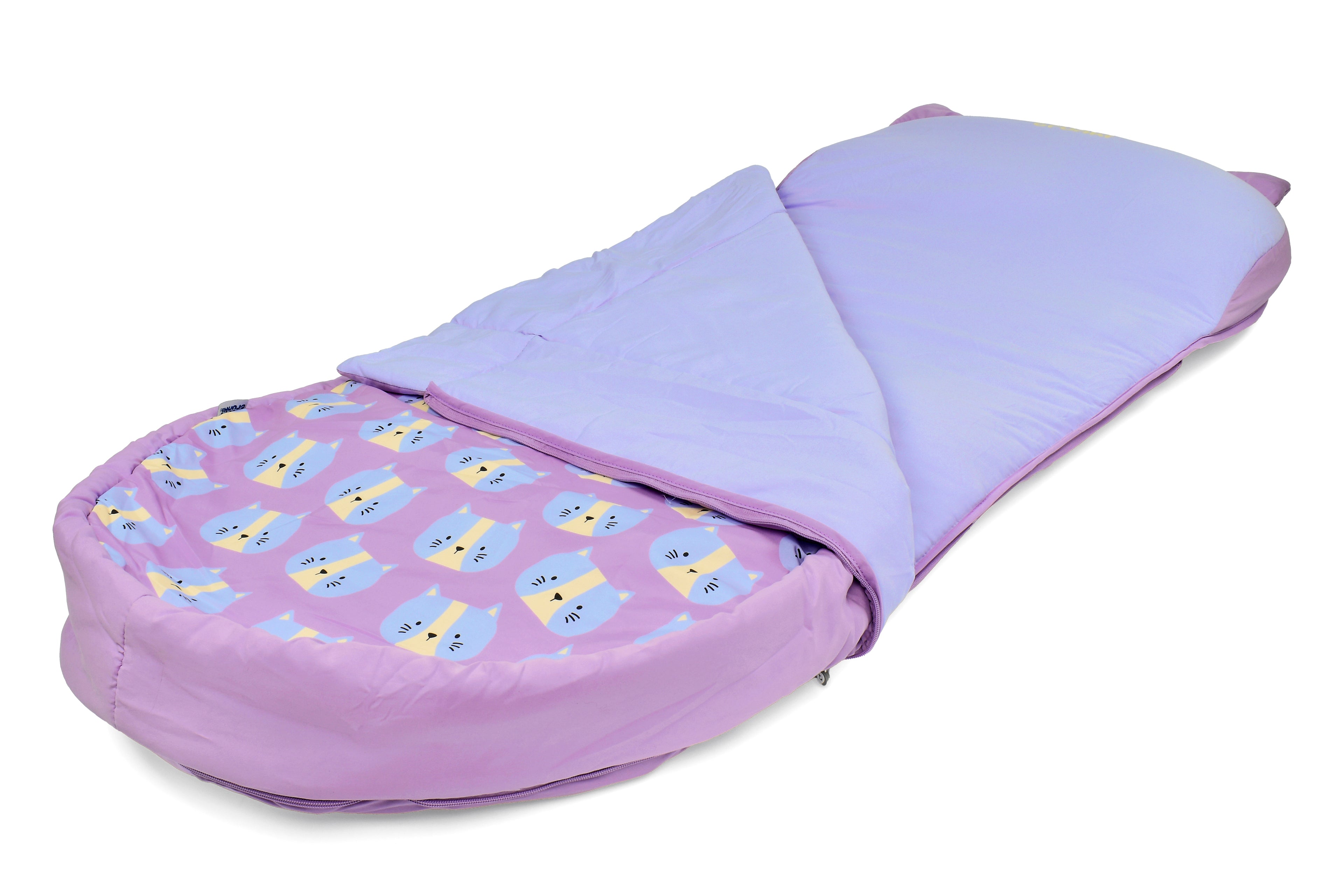 Trunki Inflatable Sleeping Bag