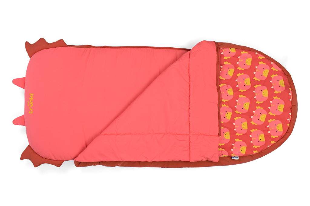 Trunki Inflatable Sleeping Bag